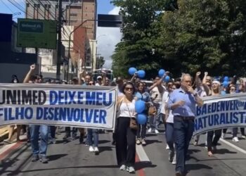 MPF no RN recomenda Agência Nacional de Saúde cobre da  Unimed a oferta do devido atendimento a crianças com autismo vinculadas ao plano