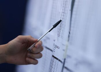 Prouni: selecionados em lista de espera devem comprovar dados