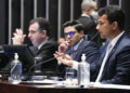 Senado aprova mercado de criptomoedas com incentivo para energia renovável
