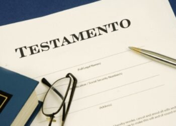 Testamento: instrumento jurídico pode proteger a harmonia familiar no momento difícil da morte de um ente