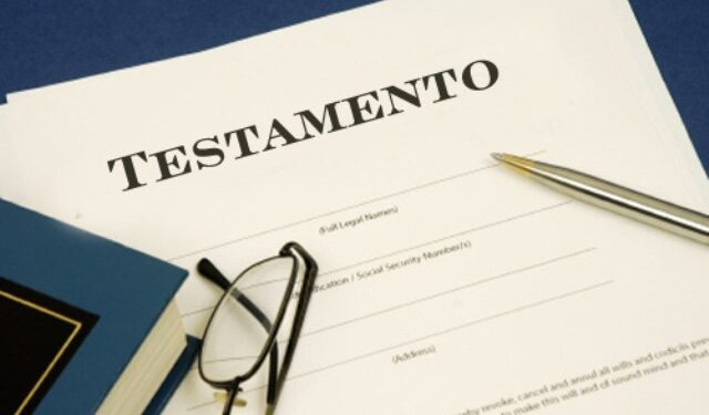 Testamento: instrumento jurídico pode proteger a harmonia familiar no momento difícil da morte de um ente