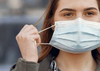 Governo flexibiliza uso de máscaras no RN