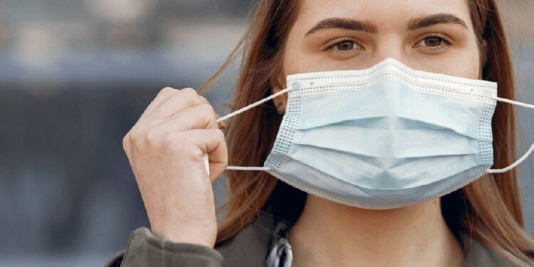 Governo flexibiliza uso de máscaras no RN