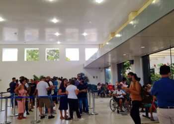 Último dia para regularização do título ocorreu com tranquilidade no RN