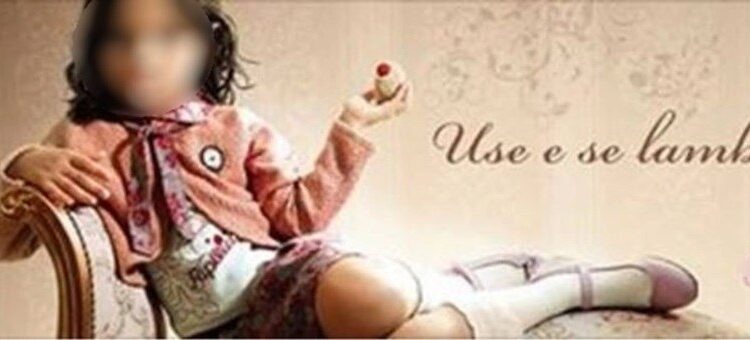 Editora Globo e MPT fazem acordo sobre ensaio fotográfico da Vogue Kids