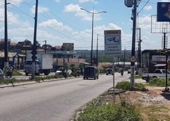 Obras na Av. Felizardo Moura iniciam em junho