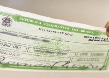 Prazo para emitir ou regularizar título termina quarta-feira