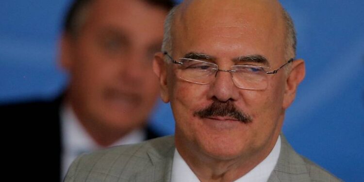 Ministra Cármen Lúcia remete inquérito contra Milton Ribeiro à Justiça Federal