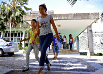 UFRN oferta 297 vagas residuais para o período 2022.2