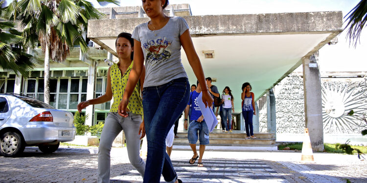 UFRN oferta 297 vagas residuais para o período 2022.2