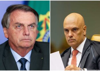 PGR arquiva pedido de presidente para investigar Alexandre de Moraes