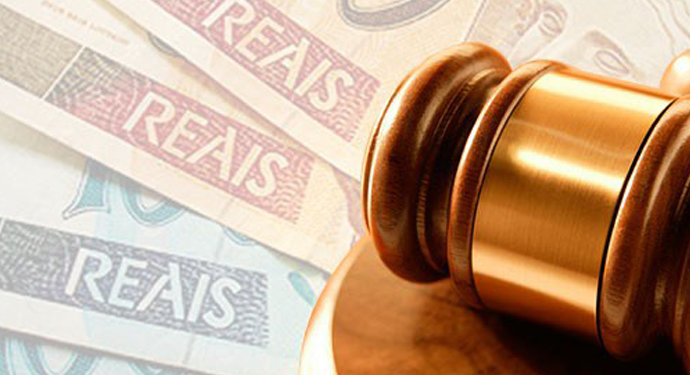 Por realização de bloqueio ilegal em conta Banco terá que indenizar condomínio