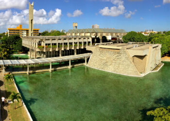 MPF defende o direito de a UFRN exigir comprovante de vacina para ingresso em suas instalações