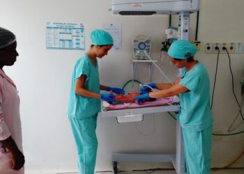 Presença de fisioterapeutas em tempo integral nas UTIs de maternidade do RN é defendida pelo MPF