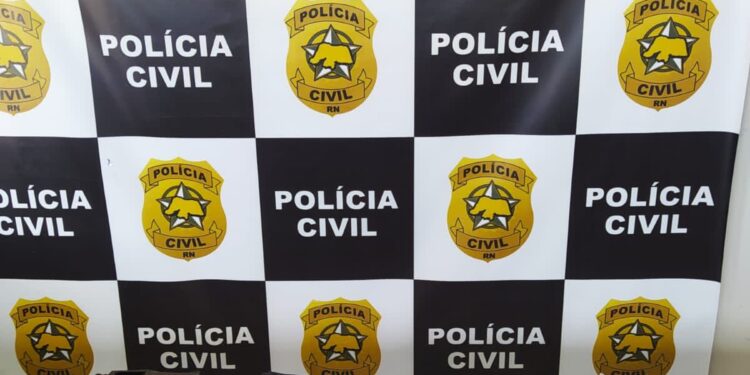 Polícia Civil deflagra Operação “Guardião I” e prende cinco suspeitos por tráfico de drogas em Pau dos Ferros
