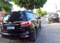 PF realiza operação emJucurutu para combater quadrilha suspeita de roubos a bancos