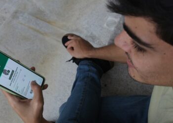 RN ganha mais de 17 mil novos eleitores de 16 e 17 anos nos quatro primeiros meses de 2022