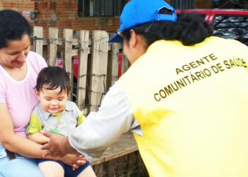 Congresso promulga emenda constitucional que prevê piso salarial para agentes de saúde