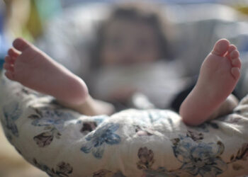 Pesquisa aponta necessidade de proteger crianças durante processos litigiosos de separação