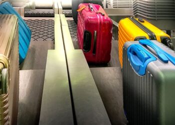 Câmara conclui votação de MP que reformula regras do setor aéreo