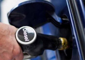 Parte da resolução do Confaz sobre diesel é suspensa por ministro do STF