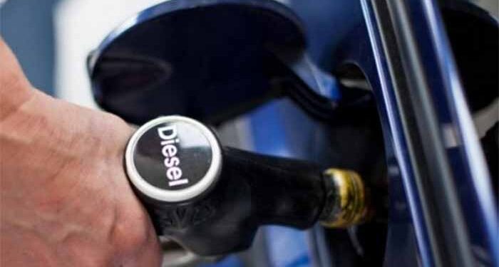 Parte da resolução do Confaz sobre diesel é suspensa por ministro do STF