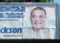 MP eleitoral representa Albert Dickson por propaganda antecipada no RN