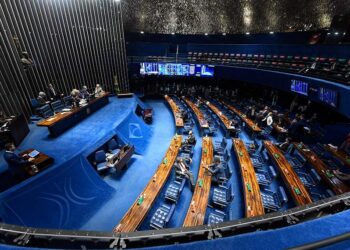 Vai a sanção limite a busca e apreensão em escritórios de advocacia