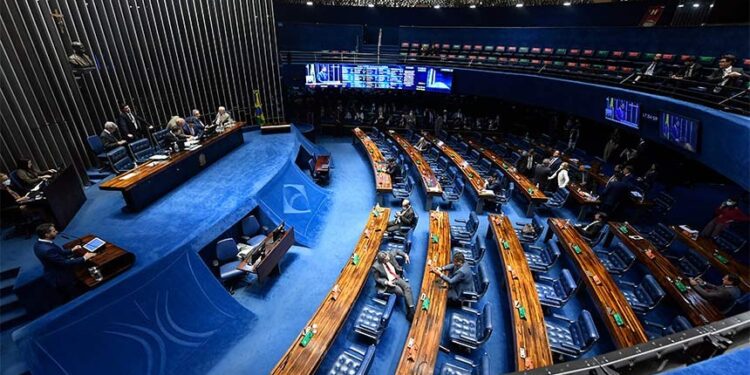 Vai a sanção limite a busca e apreensão em escritórios de advocacia
