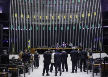 Câmara pode analisar seis medidas provisórias nesta semana