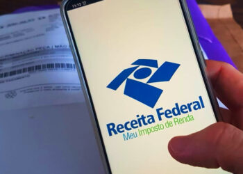 Receita paga hoje R$ 6,3 bilhões de restituição do Imposto de Renda