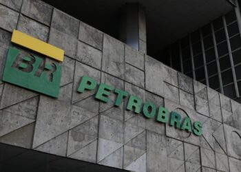 Petrobras tem lucro líquido de R$ 44,5 bilhões no primeiro trimestre