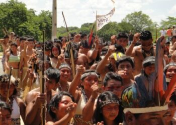 Em ação relatada por ministro potiguar, STJ estabelece que União e Funai têm até um ano para destinar área de sobrevivência ao grupo indígena Fulkaxó