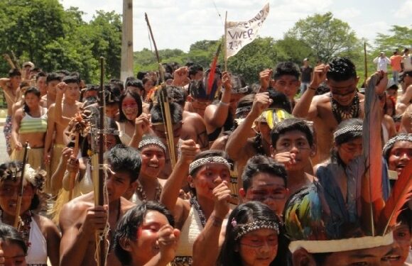 Em ação relatada por ministro potiguar, STJ estabelece que União e Funai têm até um ano para destinar área de sobrevivência ao grupo indígena Fulkaxó