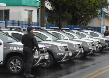 RN fecha abril com queda de 23,8% no total de homicídios