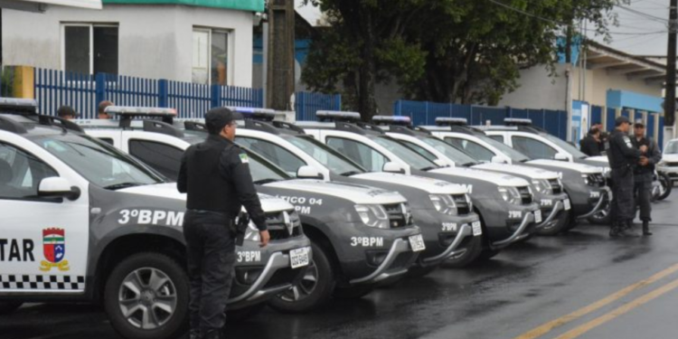 RN fecha abril com queda de 23,8% no total de homicídios