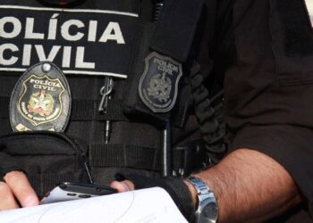 MPRN ajuíza ação civil para obrigar Estado a nomear delegados, agentes e escrivães de Polícia Civil