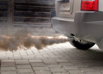 Conama deve editar nova resolução sobre qualidade do ar em dois anos, decide STF