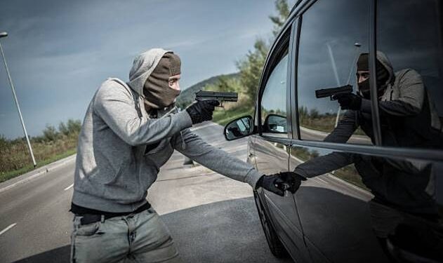 Homem que tentou roubar caminhonete em oficina de Natal é condenado