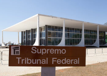 STF julga inconstitucionais atos do Ministério da Justiça sobre dossiês contra antifascistas