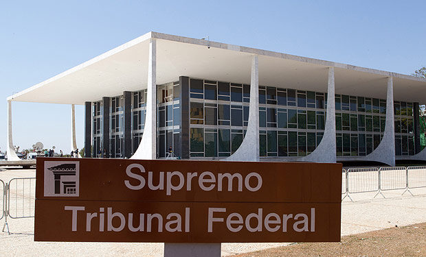 STF julga inconstitucionais atos do Ministério da Justiça sobre dossiês contra antifascistas