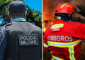 STF derruba norma federal que proibia prisão disciplinar de policiais e bombeiros militares