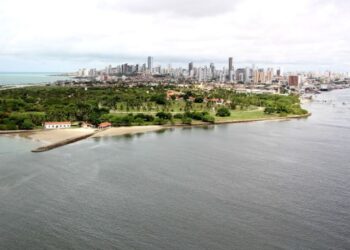 Novas regras para transferência de potencial construtivo em Natal entram em vigor