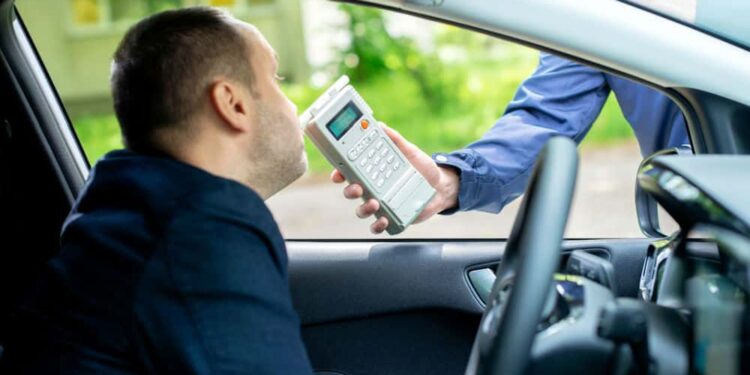 Ministro Luiz Fux vota pela constitucionalidade da multa por recusa ao bafômetro