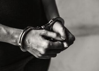 Réu é condenado a 34 anos por assassinato de jovem em Pau dos Ferros