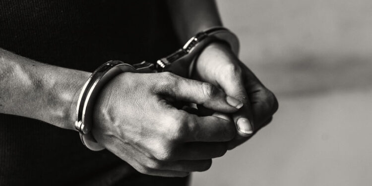 Réu é condenado a 34 anos por assassinato de jovem em Pau dos Ferros