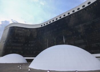 Prazo para registro termina com três federações partidárias formadas