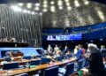 Combustíveis: PEC para União financiar ICMS zero pode ser votada na quarta