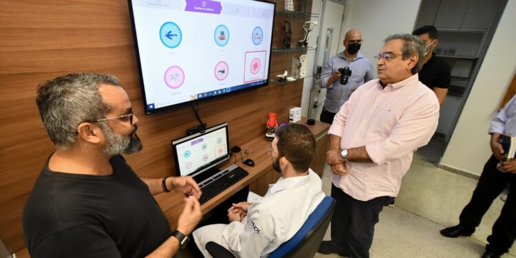 Parceria entre Prefeitura e LAIS moderniza sistema de informação da saúde em Natal