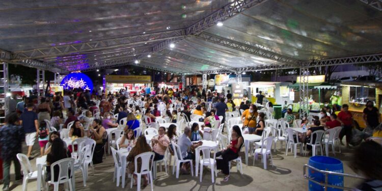 Com destaque para Feirinha da Árvore de Mirassol, São João de Natal tem programação variada